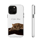 In Gods Hands Phone Case