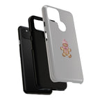 Gingerbread Cookie Phone Case