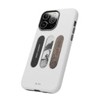 Saint Surf Phone Case