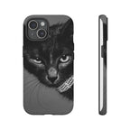 Kitten Bling Phone Case