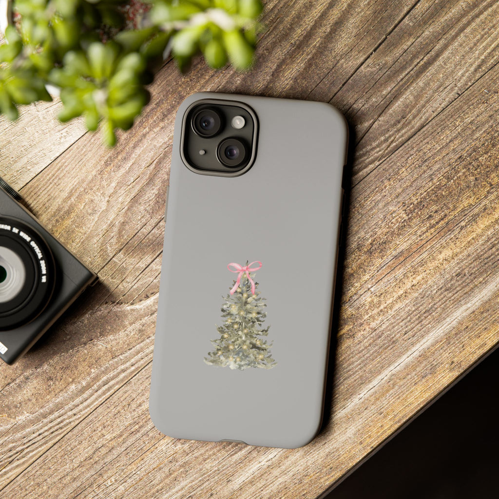 Tis The Season Phone Case
