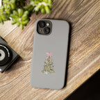 Tis The Season Phone Case