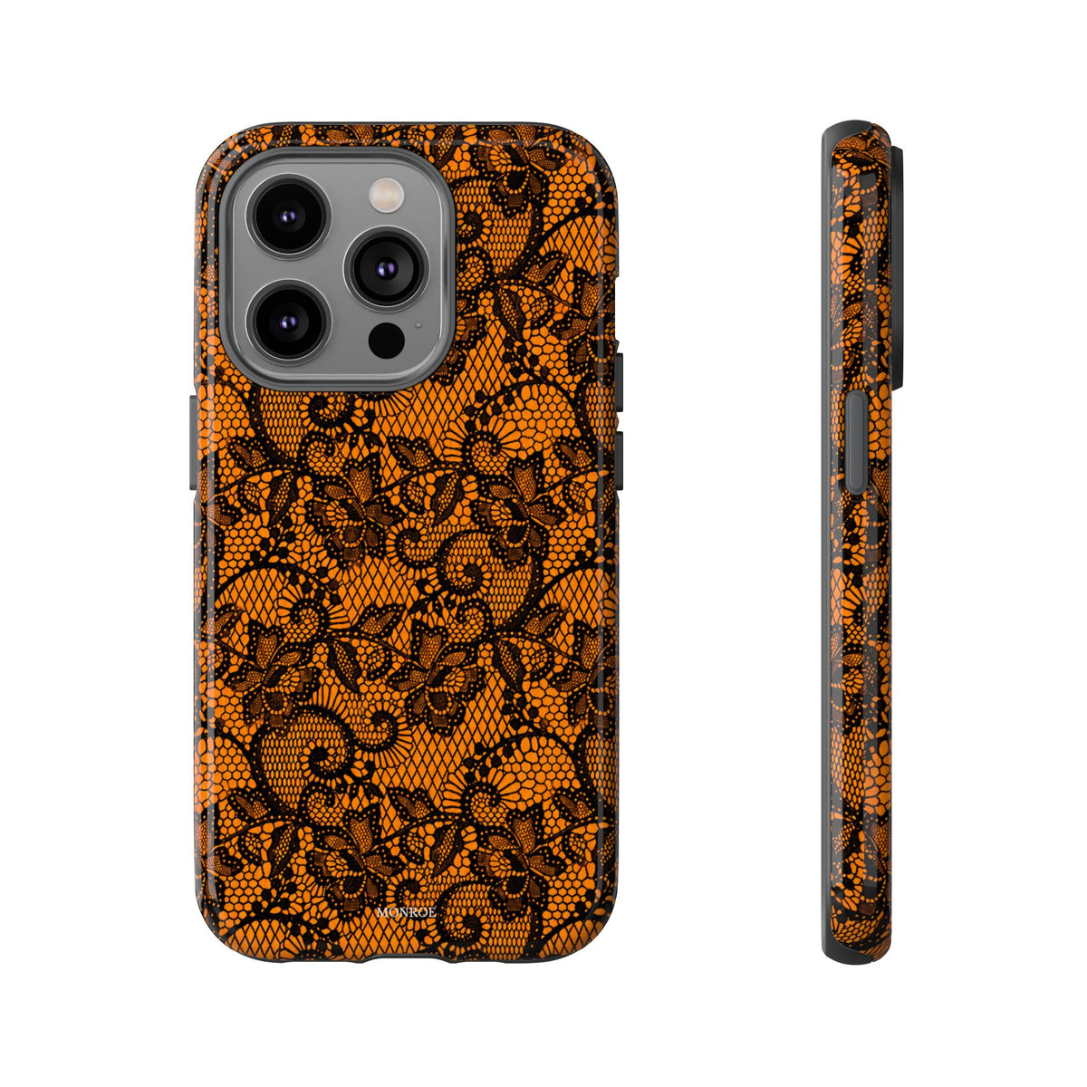 Pumpkin Spice Tough Case