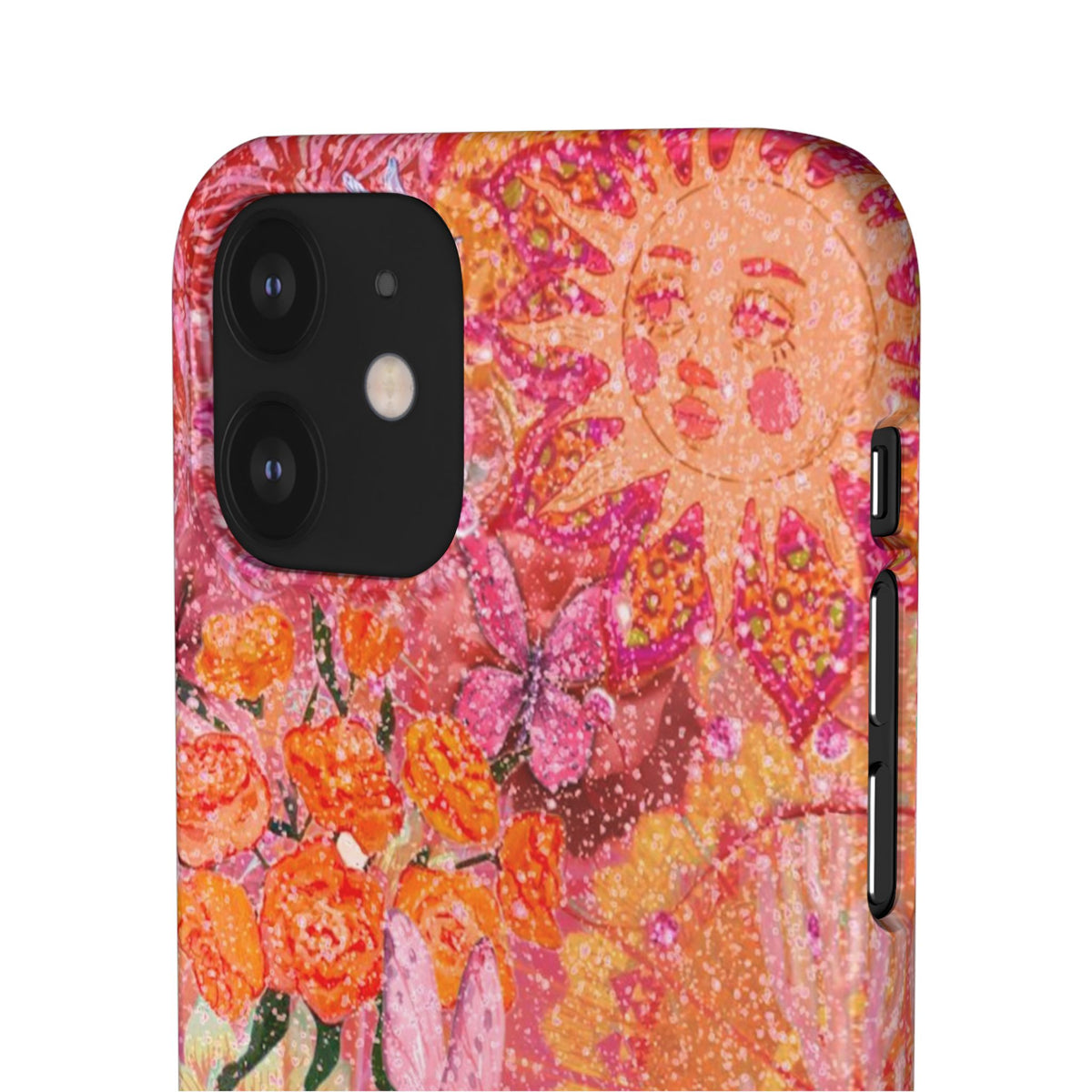 Sunburst Case
