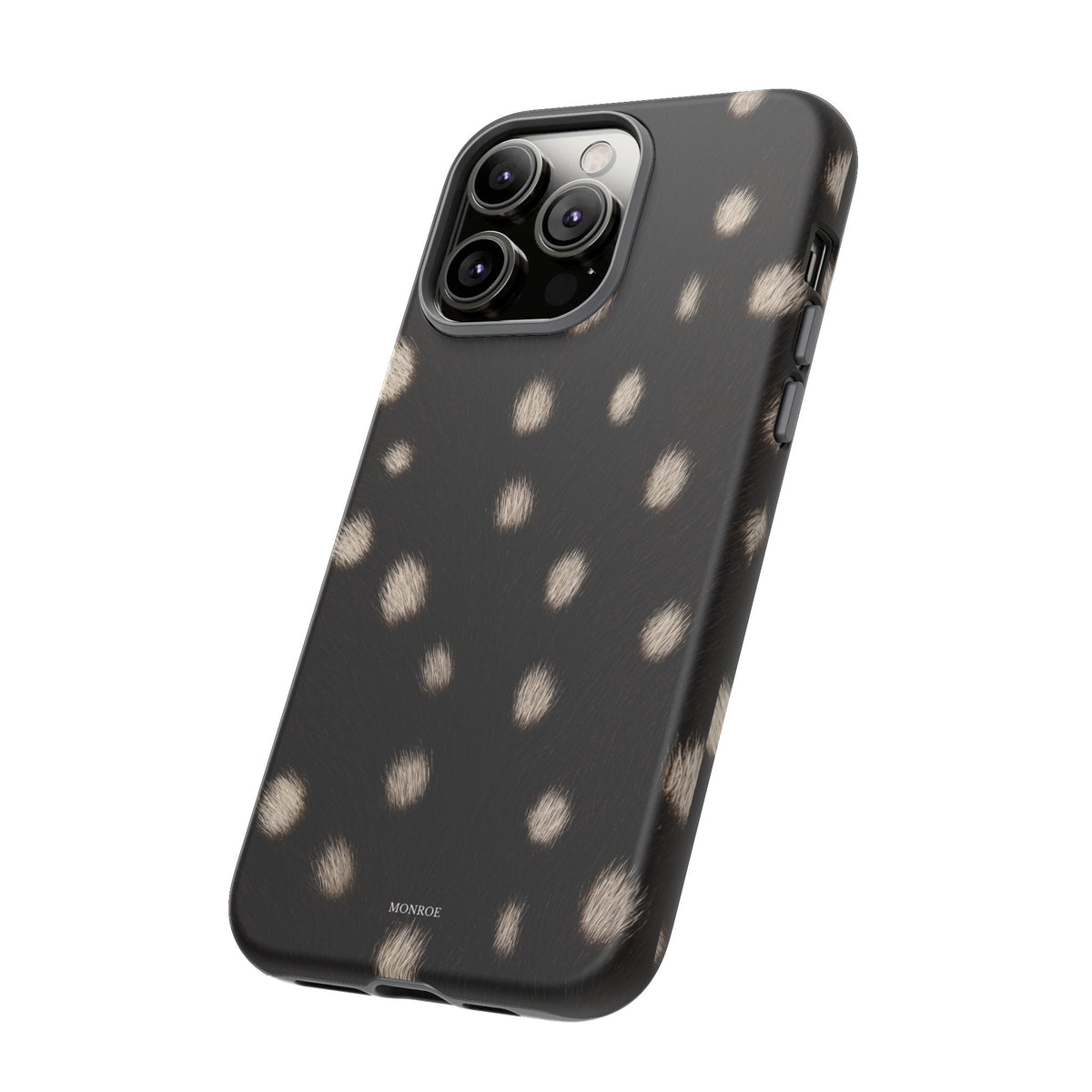 Wild Fawn Tough Case