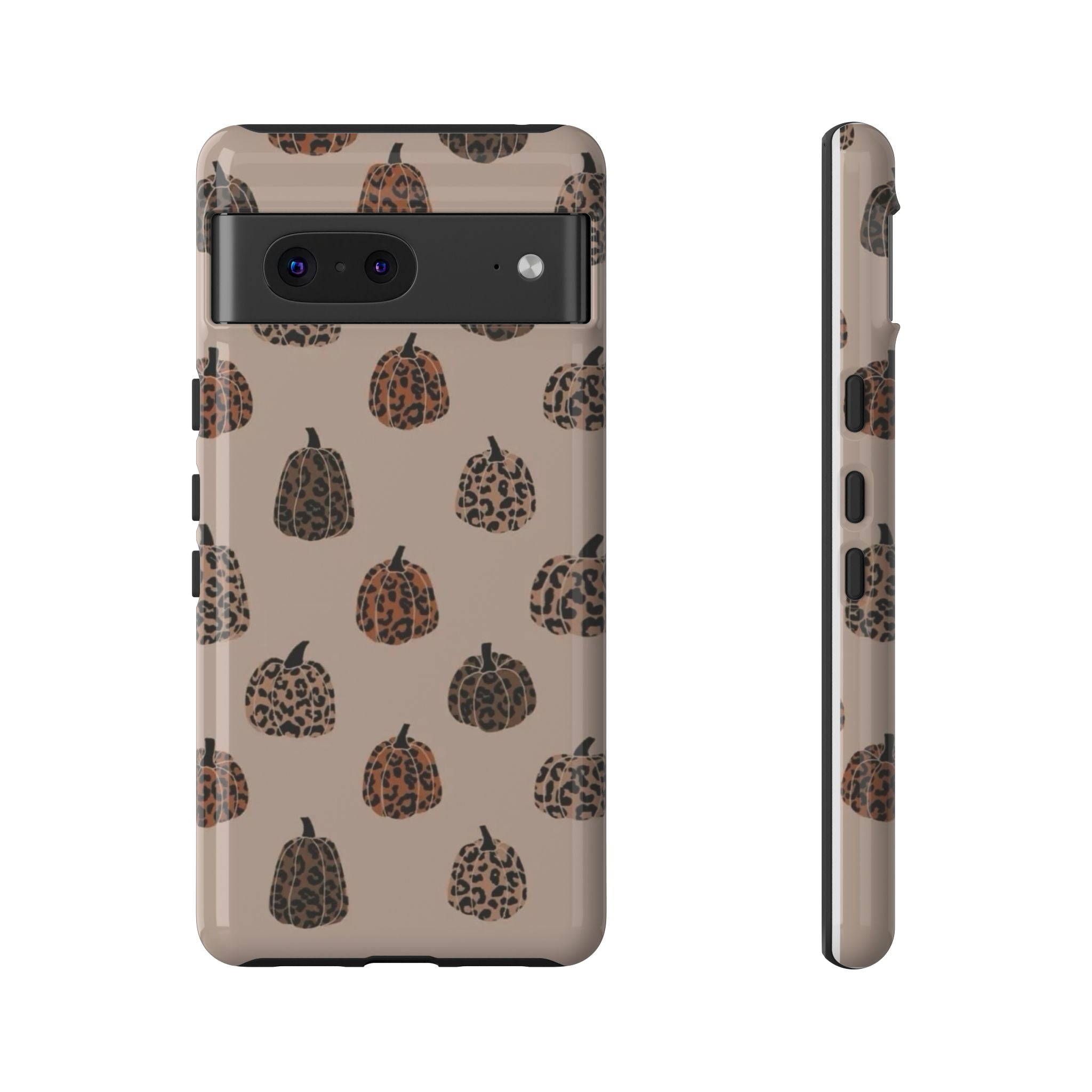 Pumpkin Spice Phone Case