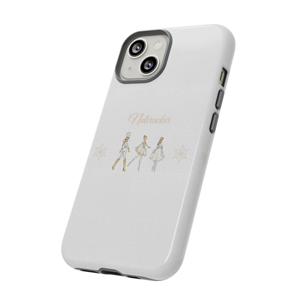 Nutcracker Phone Case