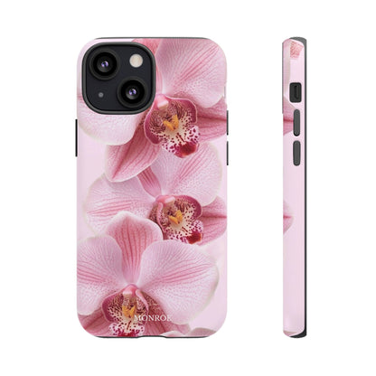 Pink Orchid Tough Case