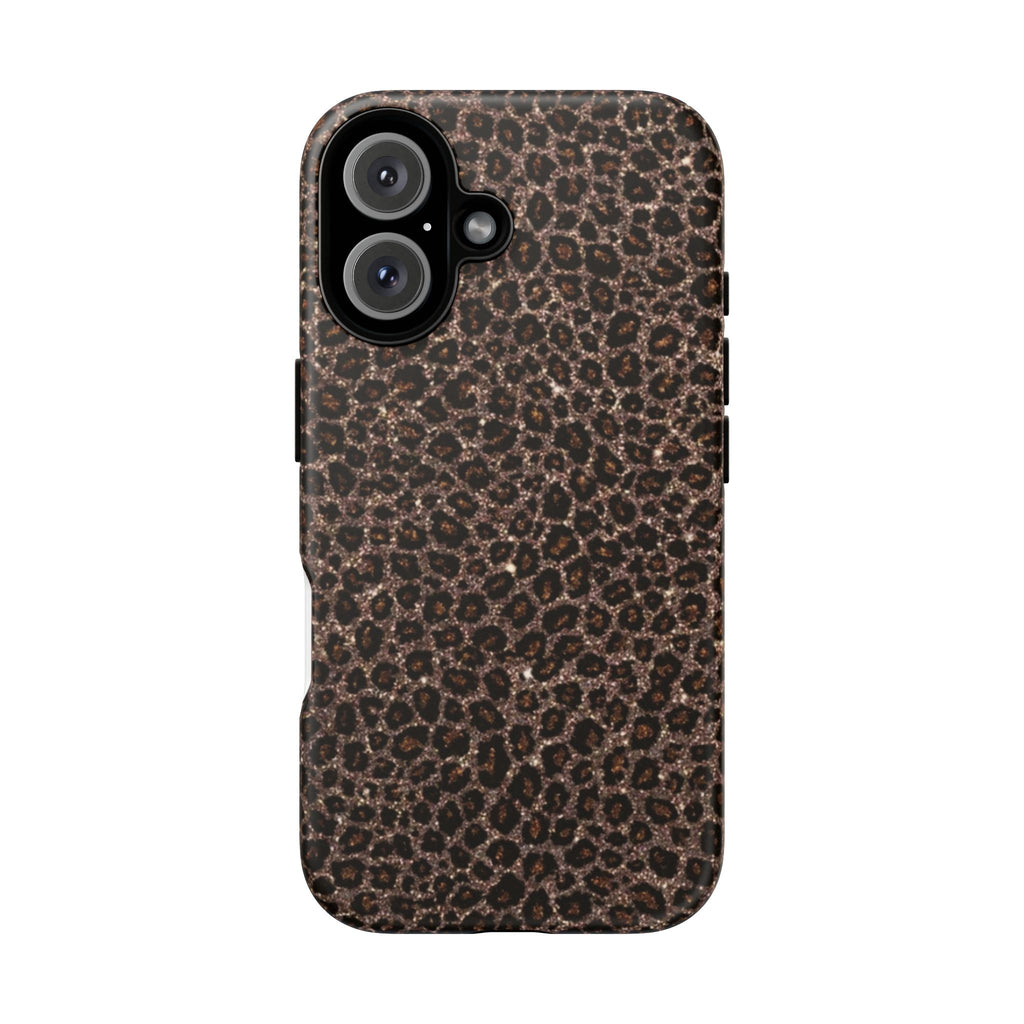 Iconic Print Phone Case
