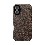 Iconic Print Phone Case