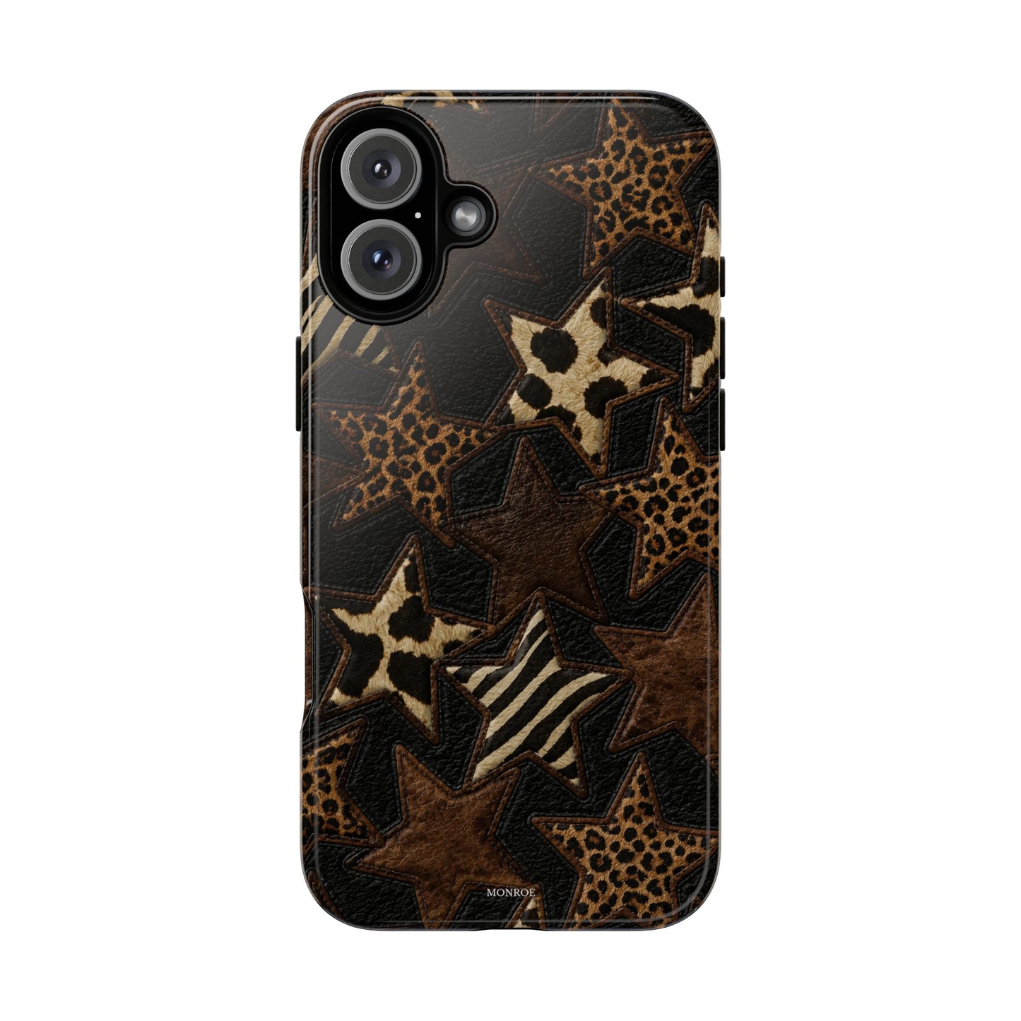 Rodeo Star Girl Tough Case
