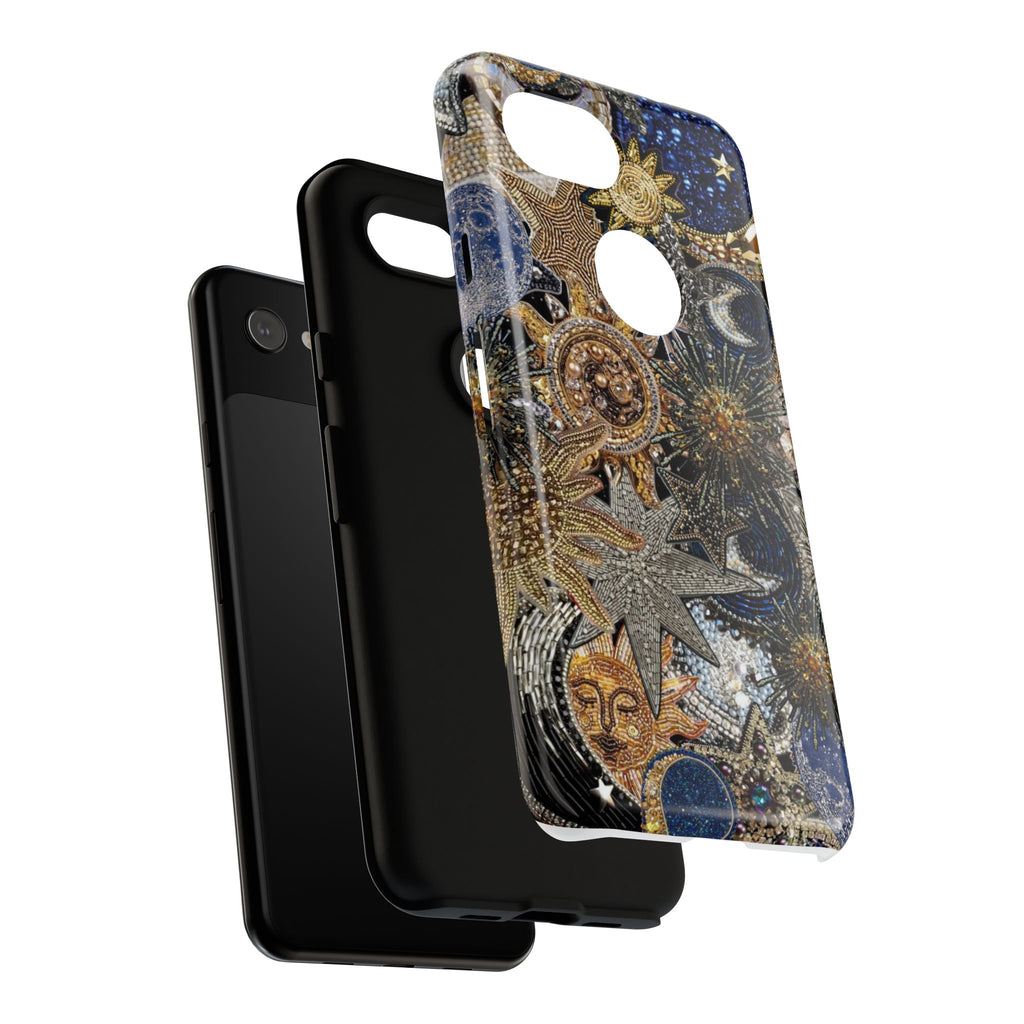 Celestial 2 Phone Case