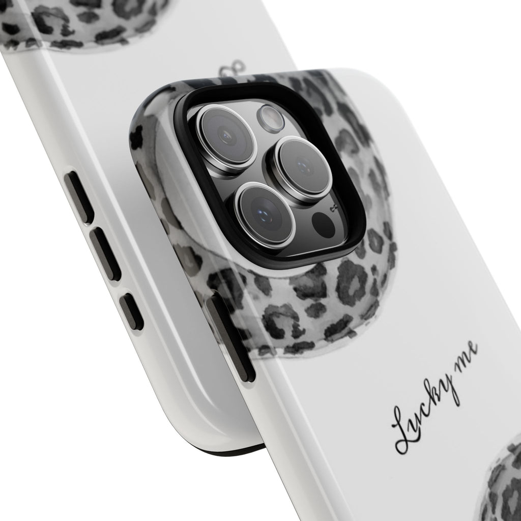 Lucky Me Phone Case