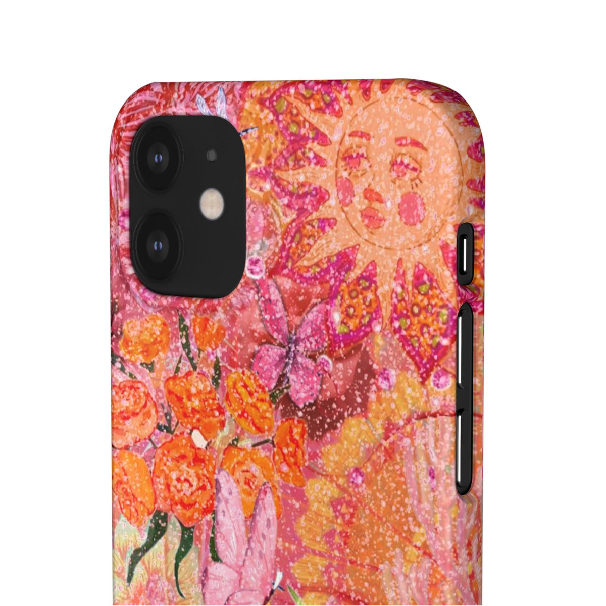 Sunburst Case