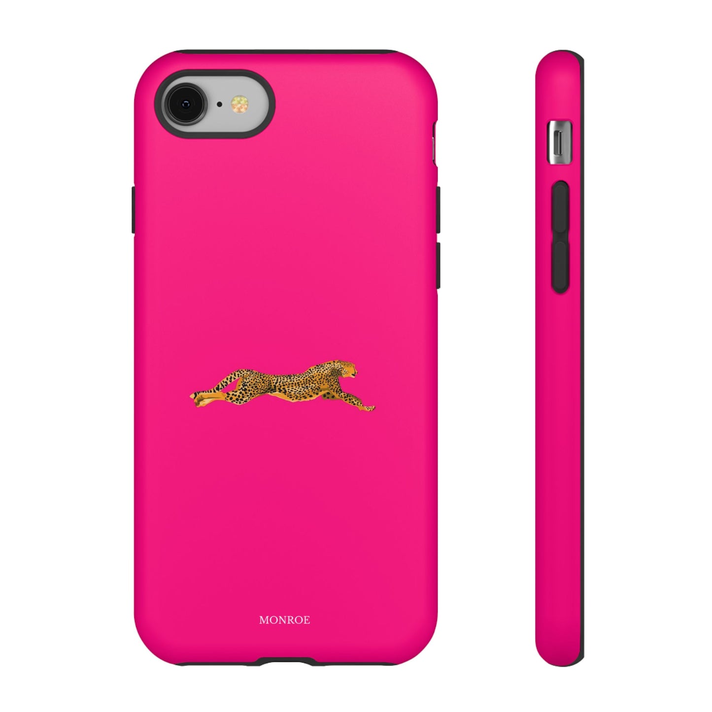 Leopard Sprint Tough Case