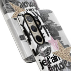 Amore NYC Phone Case