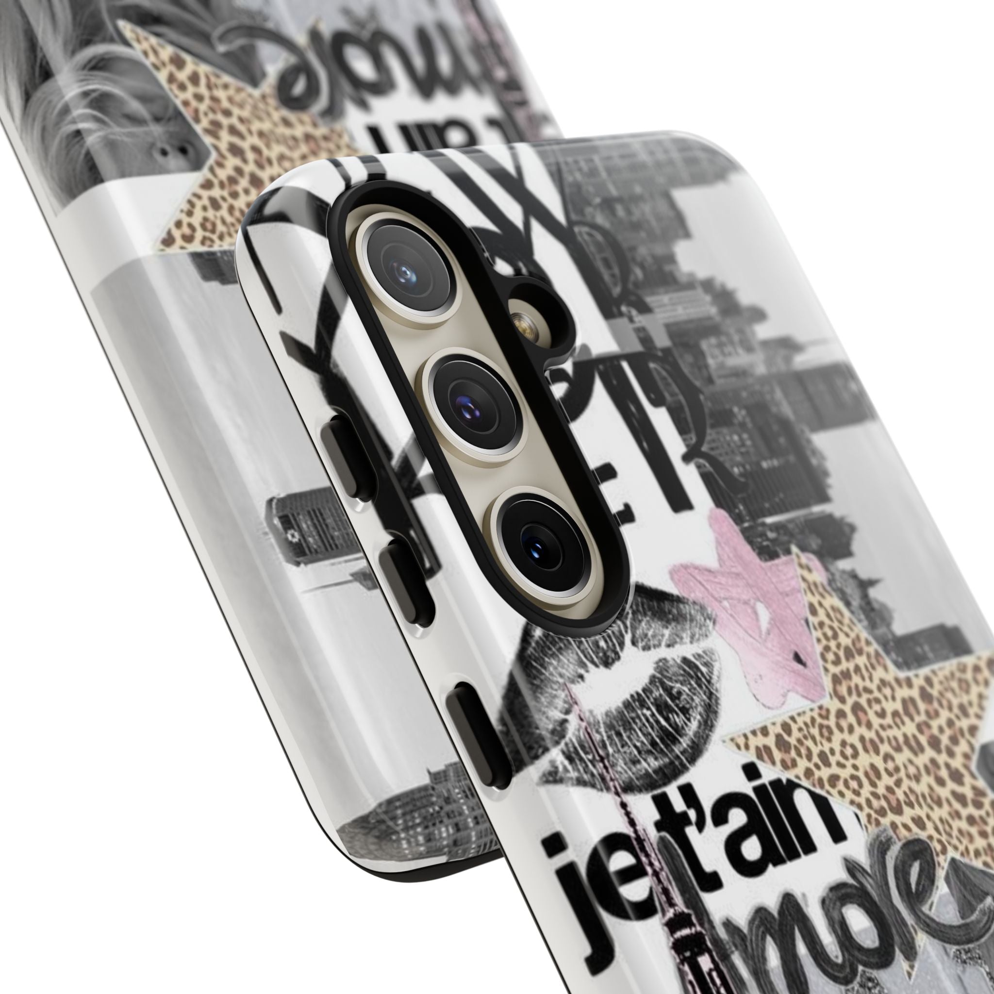 Amore NYC Phone Case