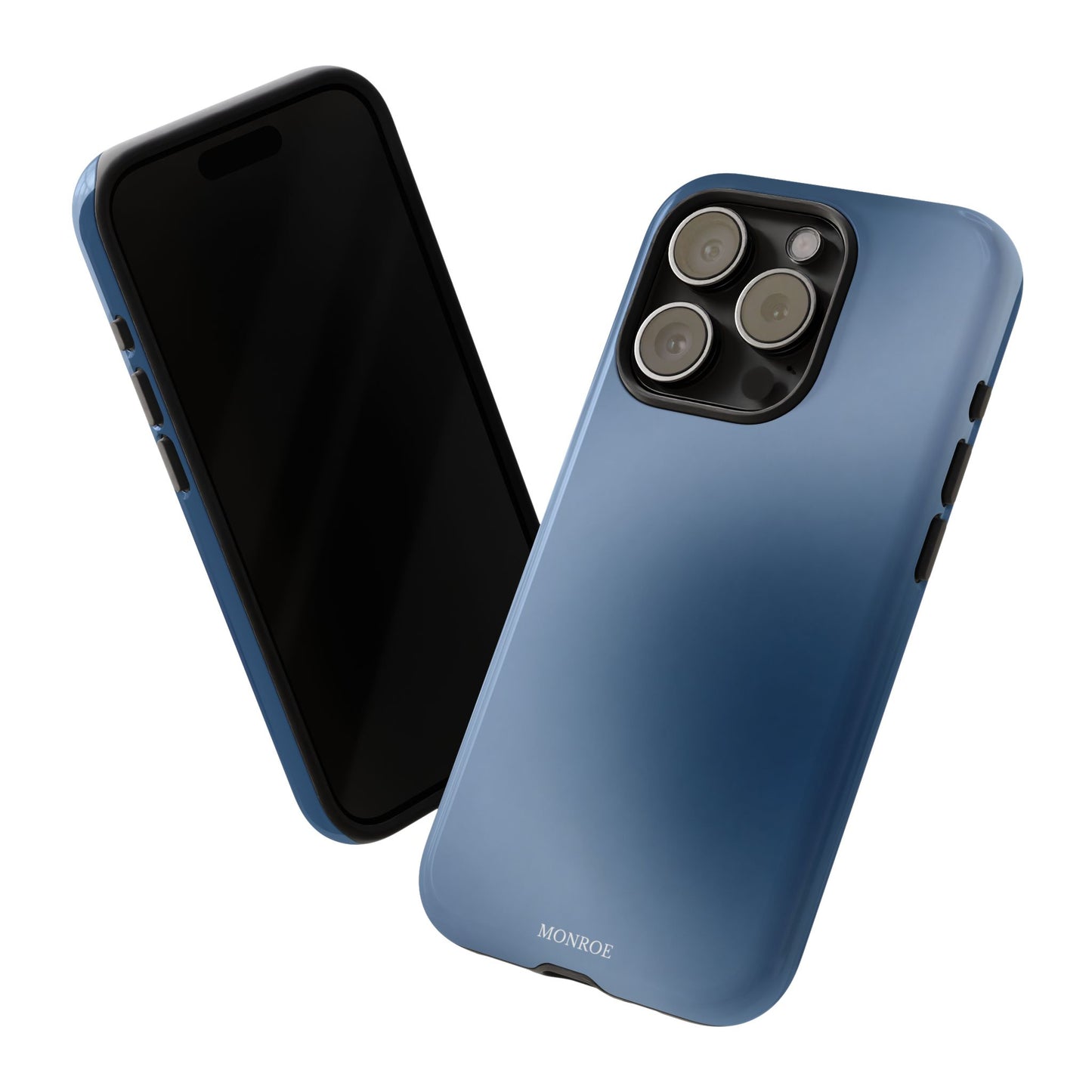 Navy Tough Case