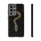 Slithery Snake Phone Case