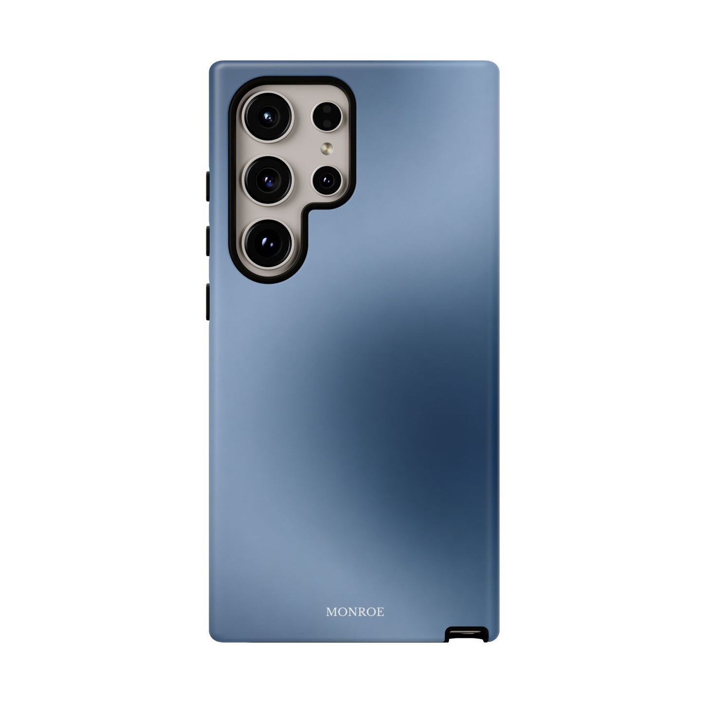 Navy Tough Case