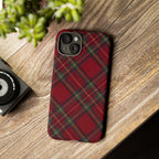 Very Merry Phone Case
