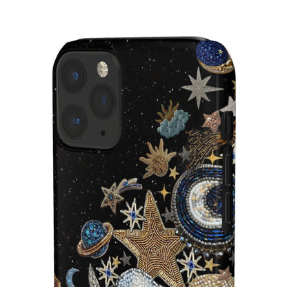 Celestial Galaxy Case