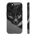 Kitten Bling Phone Case