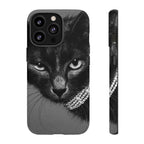 Kitten Bling Phone Case