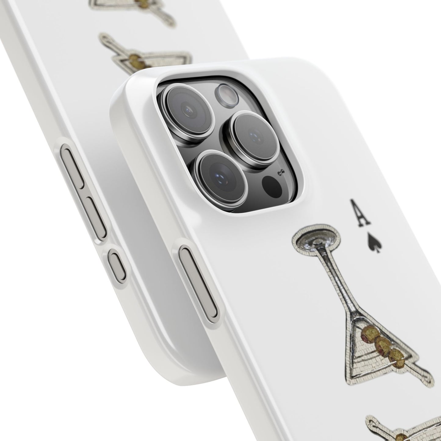 Martini Ace Case