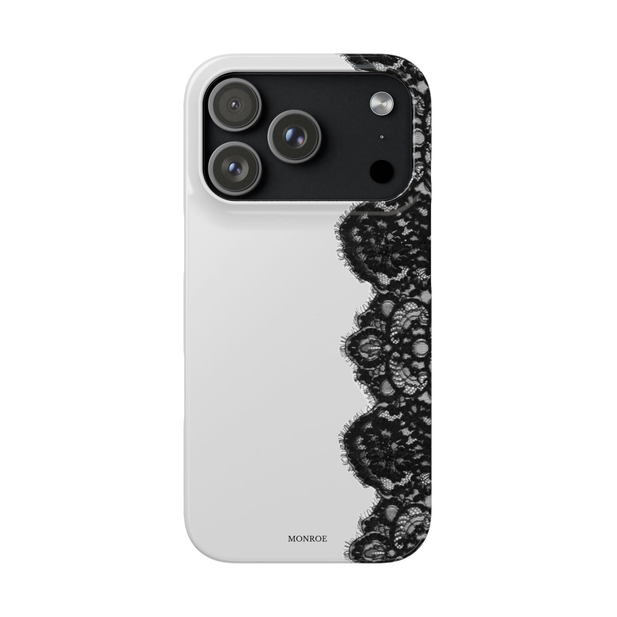 Lace Edge Case