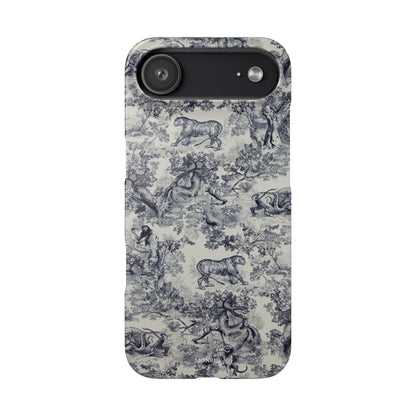 Fine China Safari Case