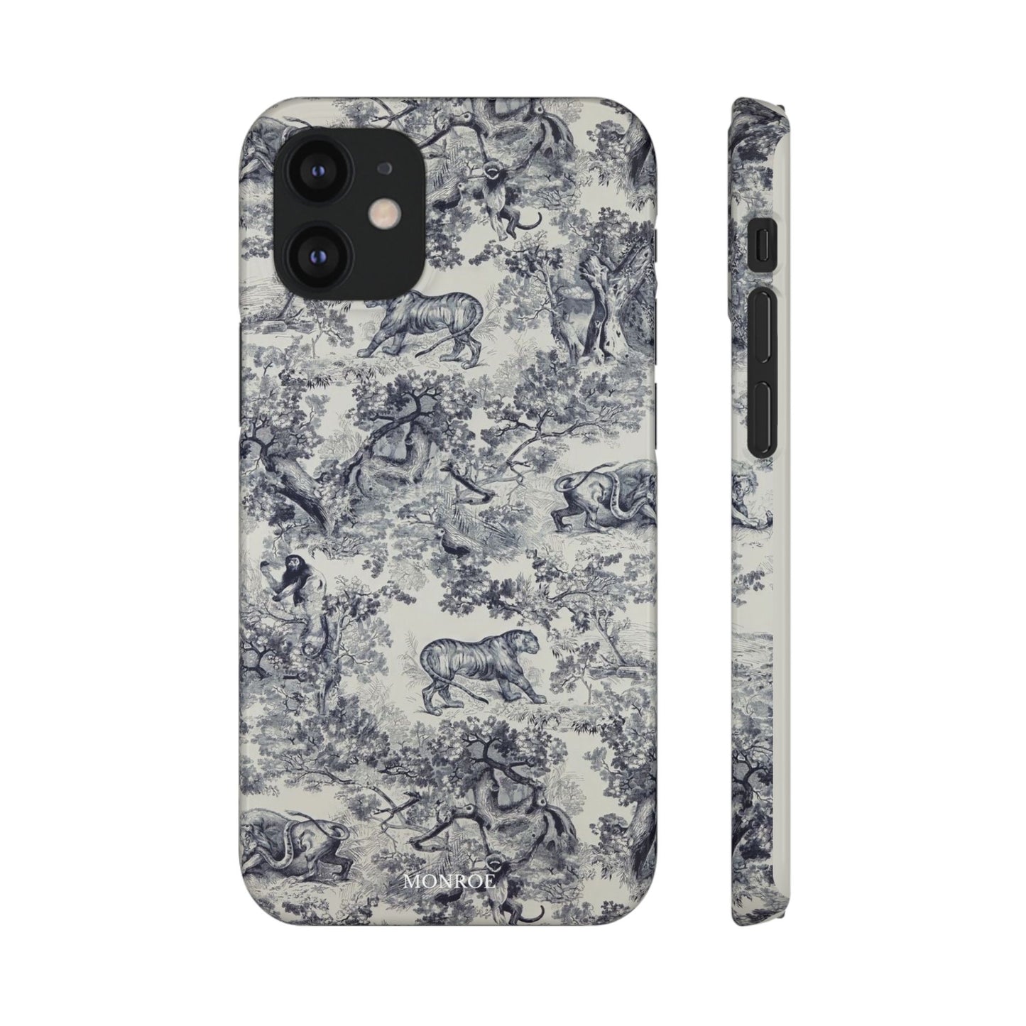 Fine China Safari Case