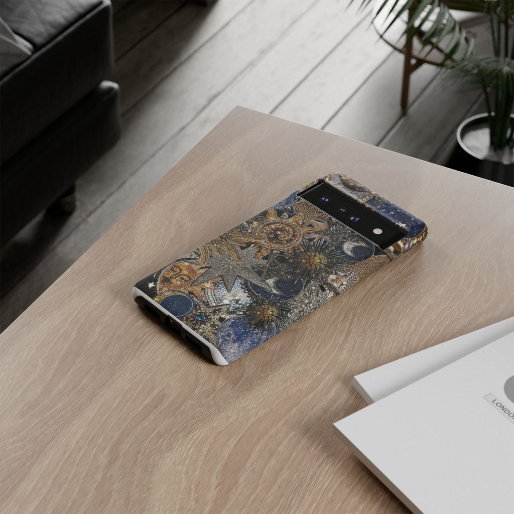 Celestial 2 Phone Case