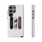 Saint Surf Phone Case