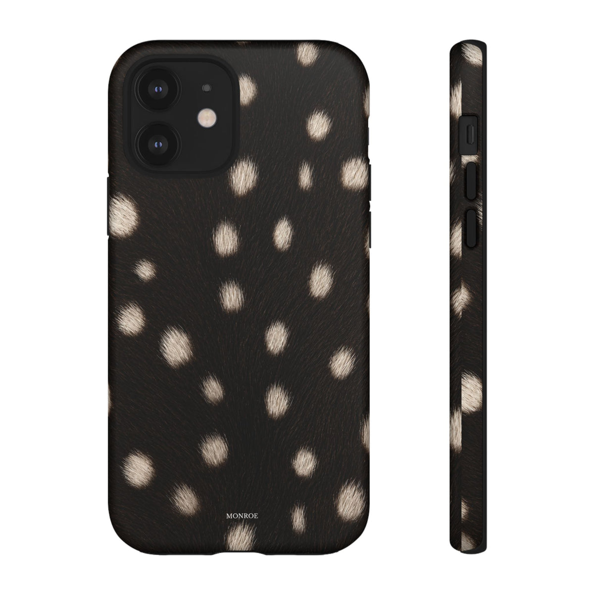 Wild Fawn Tough Case