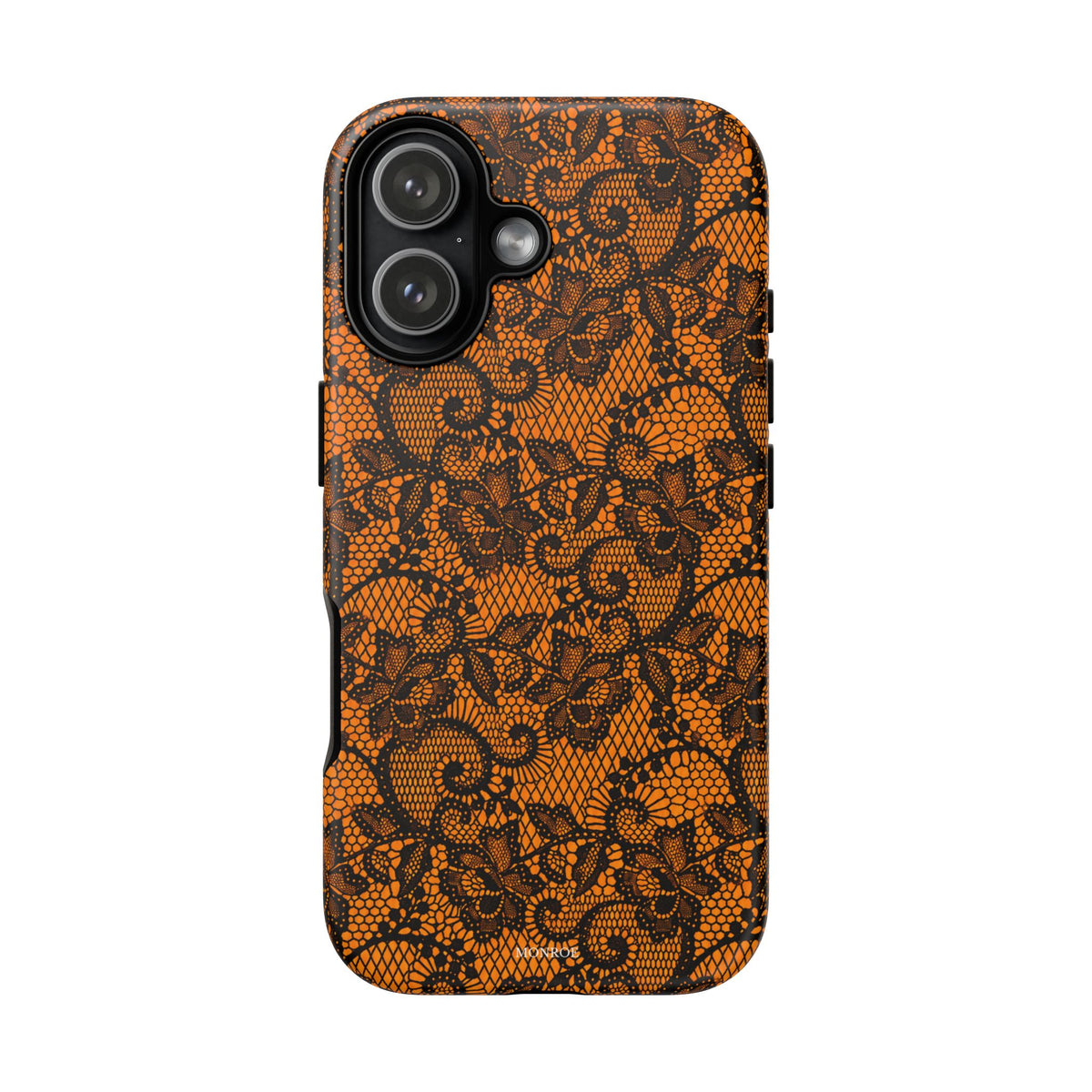 Pumpkin Spice Tough Case