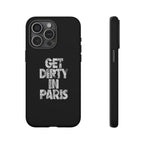In Paris Phone Case