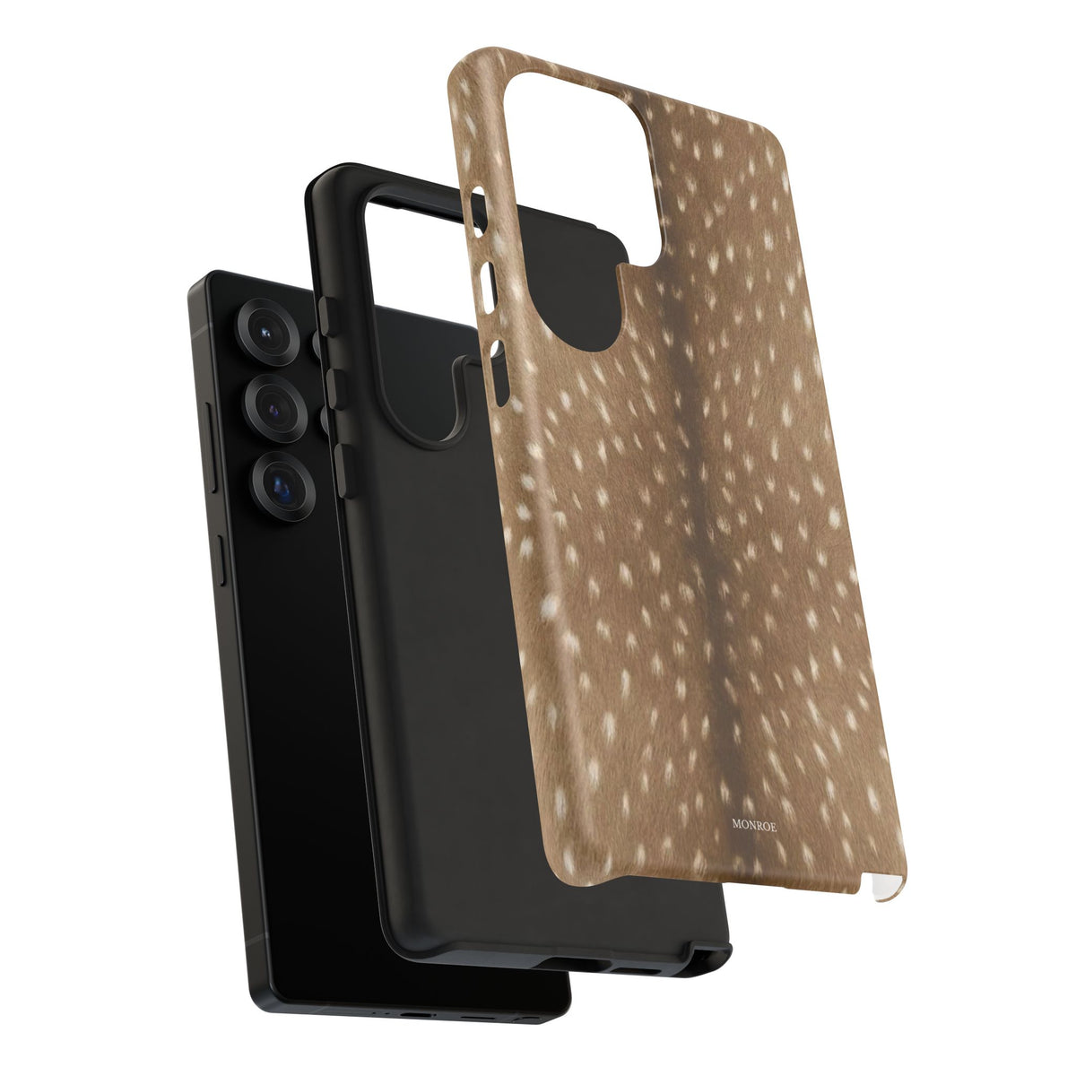 Deer Darling Tough Case