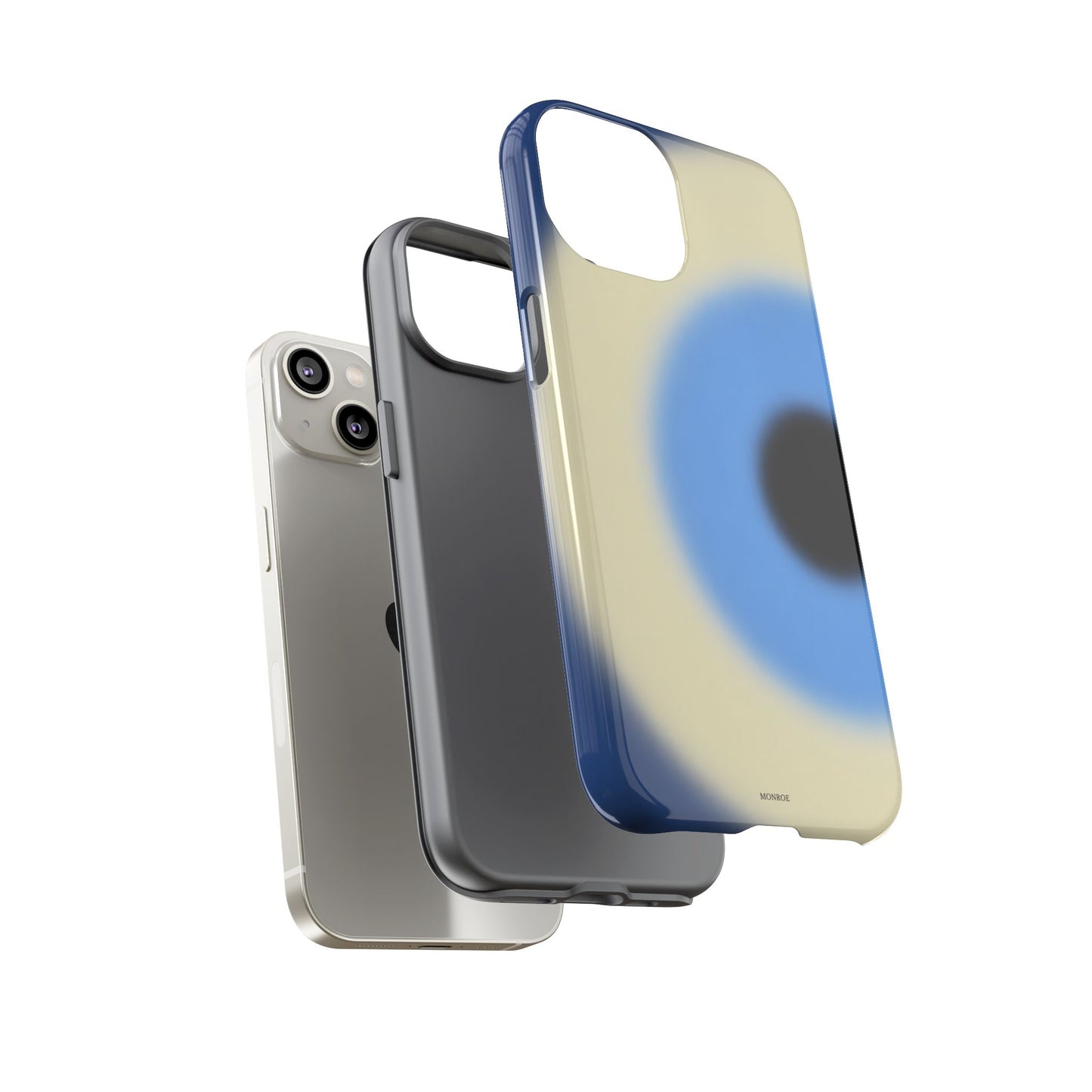 Blue Nazar Tough Case