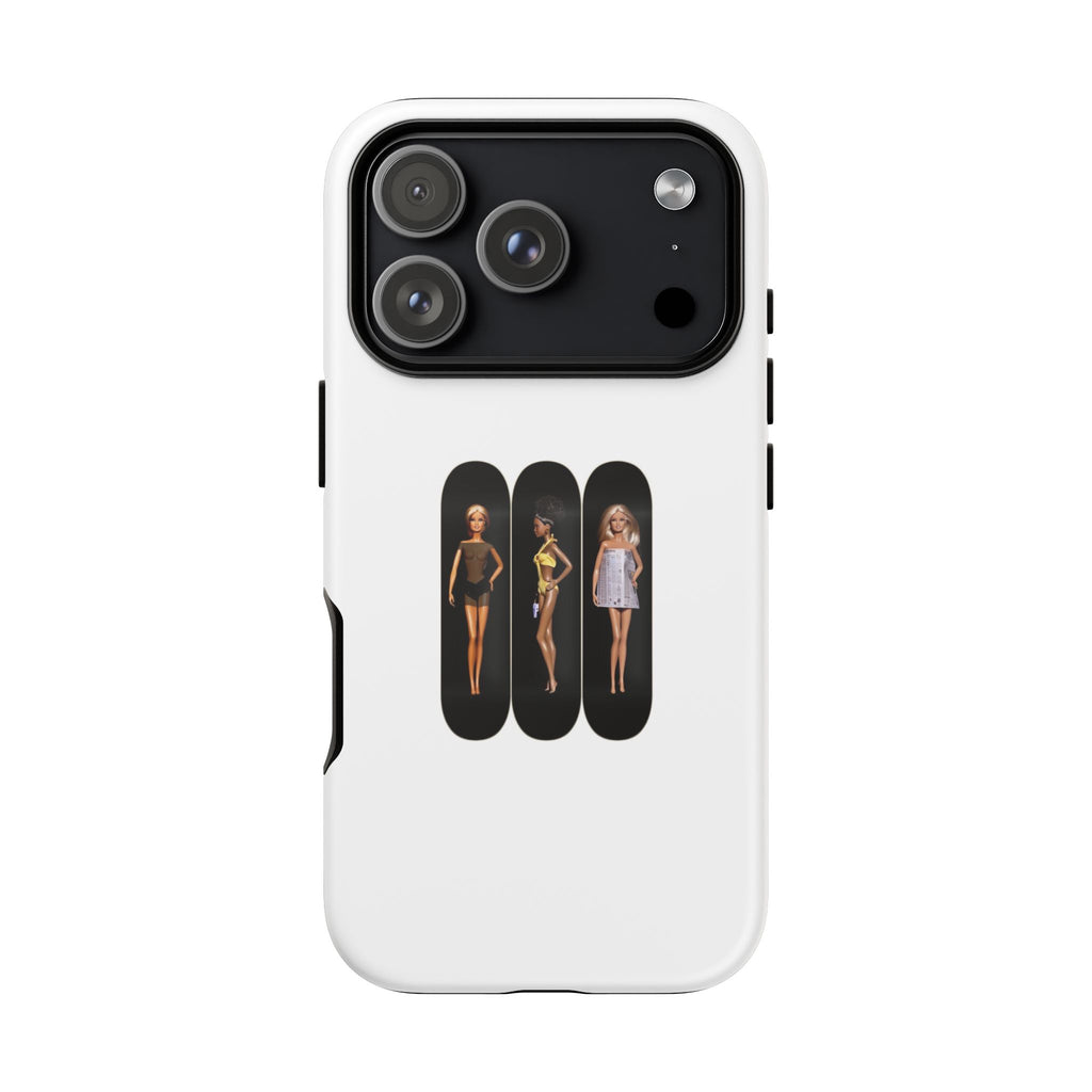 Barbie Doll Phone Case
