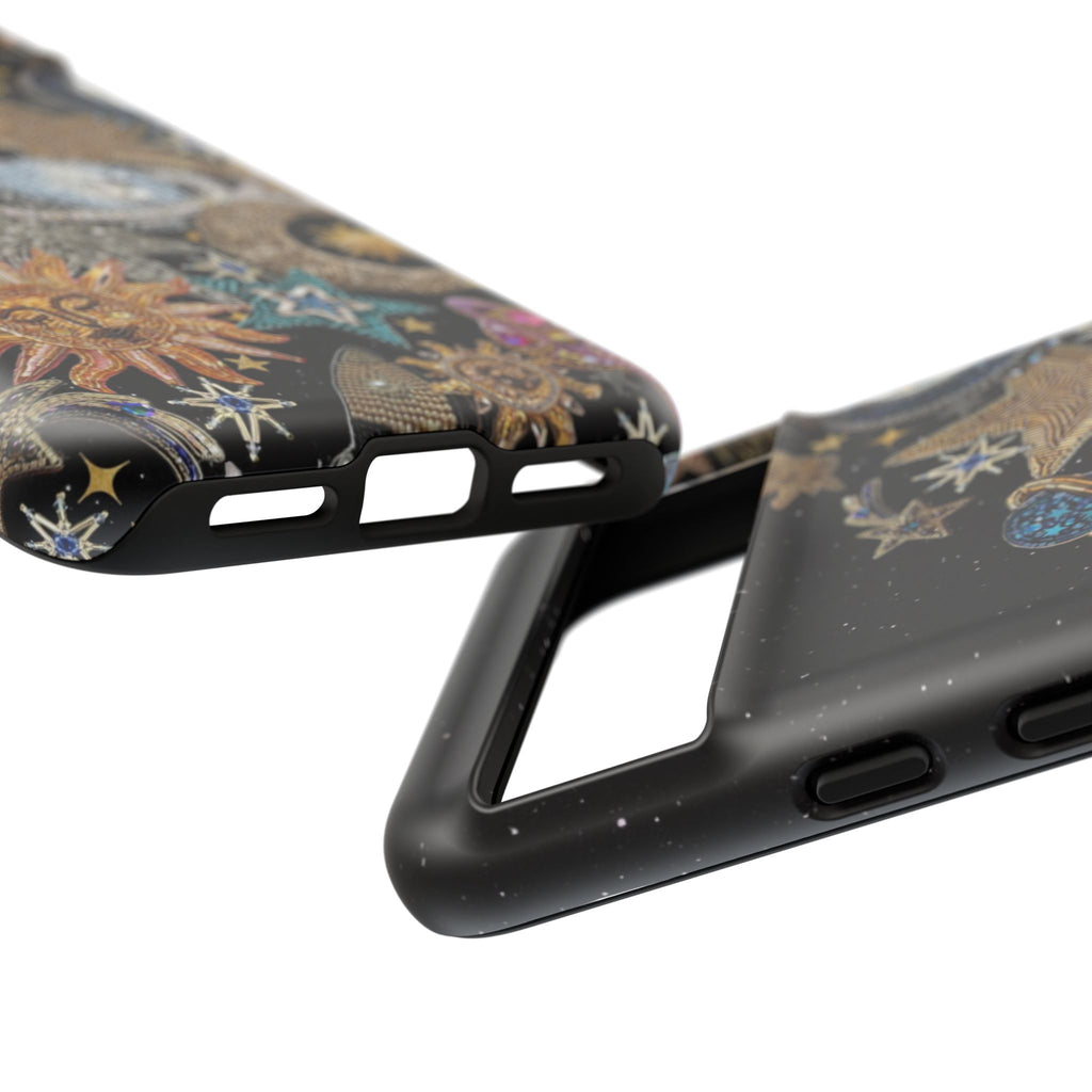 Celestial Phone Case