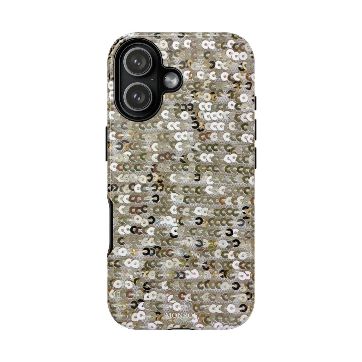 Sequin Sparkle Tough Case