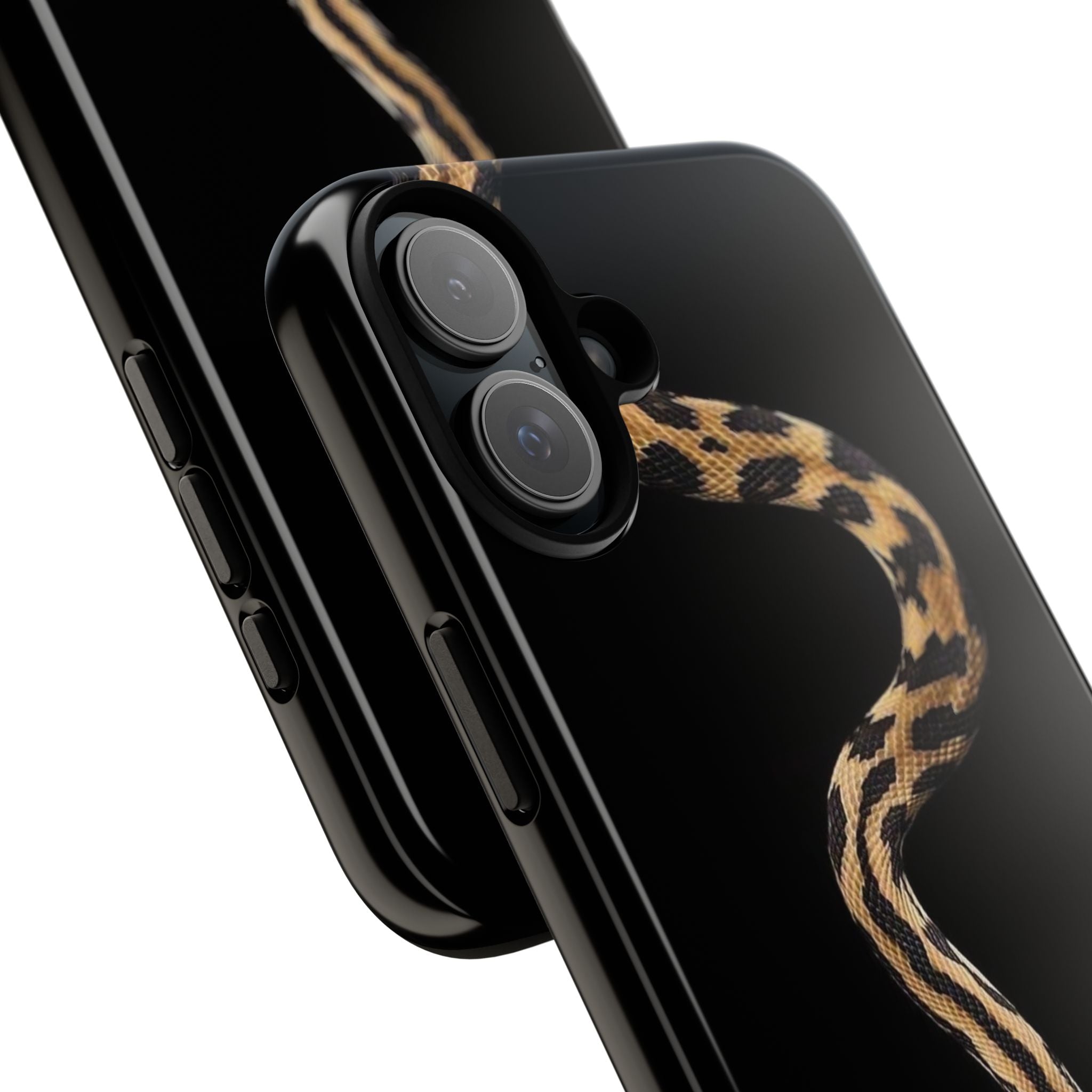 Slithery Snake Phone Case