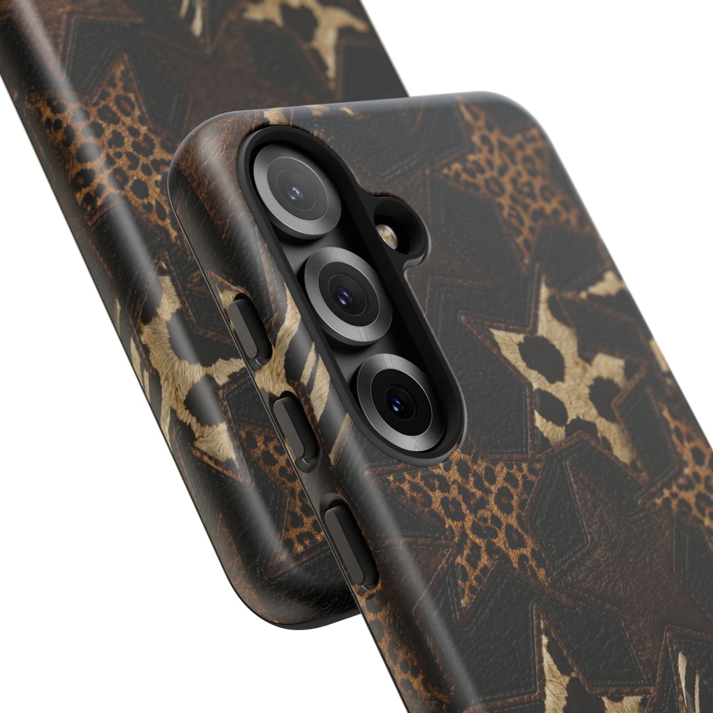 Rodeo Star Girl Tough Case
