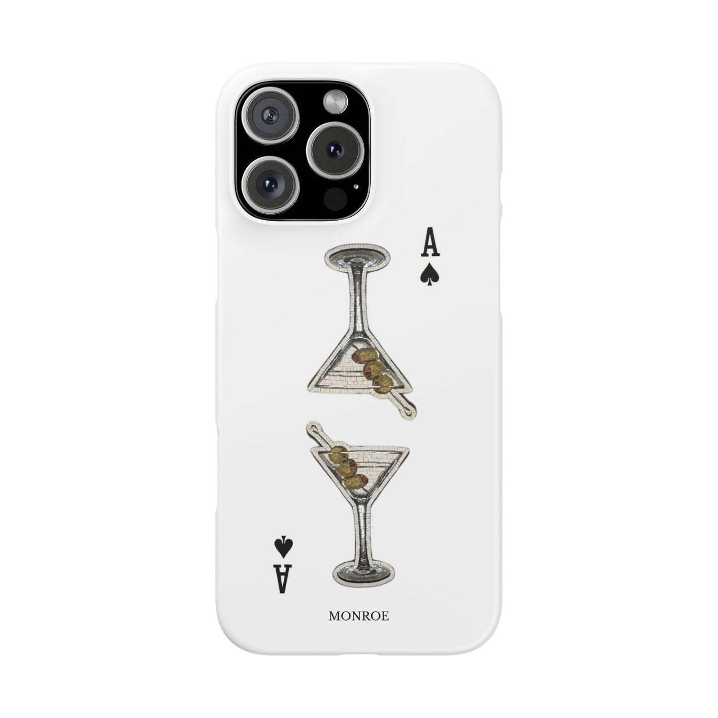 Martini Ace Case