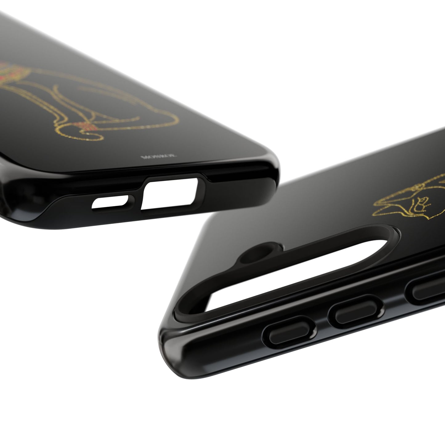 Egyptian Cat Tough Case