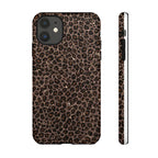 Iconic Print Phone Case