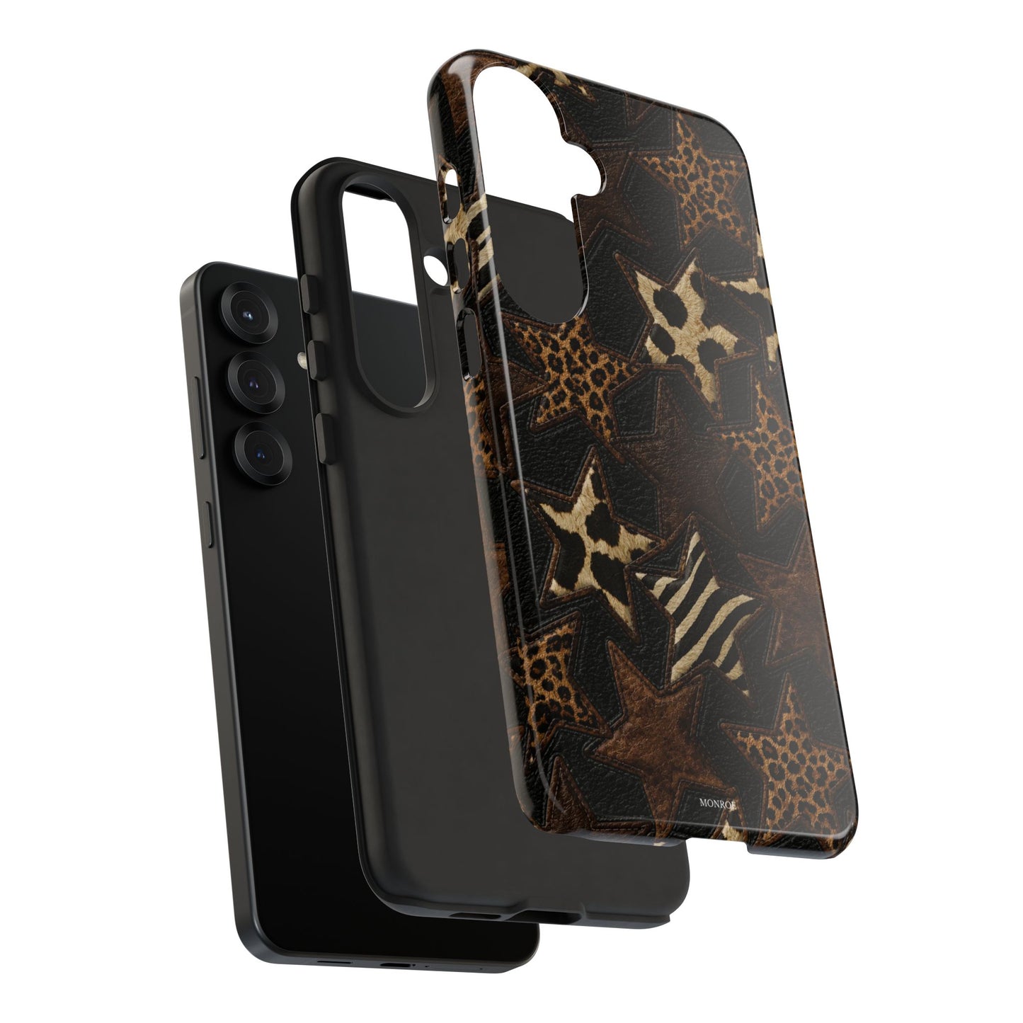 Rodeo Star Girl Tough Case
