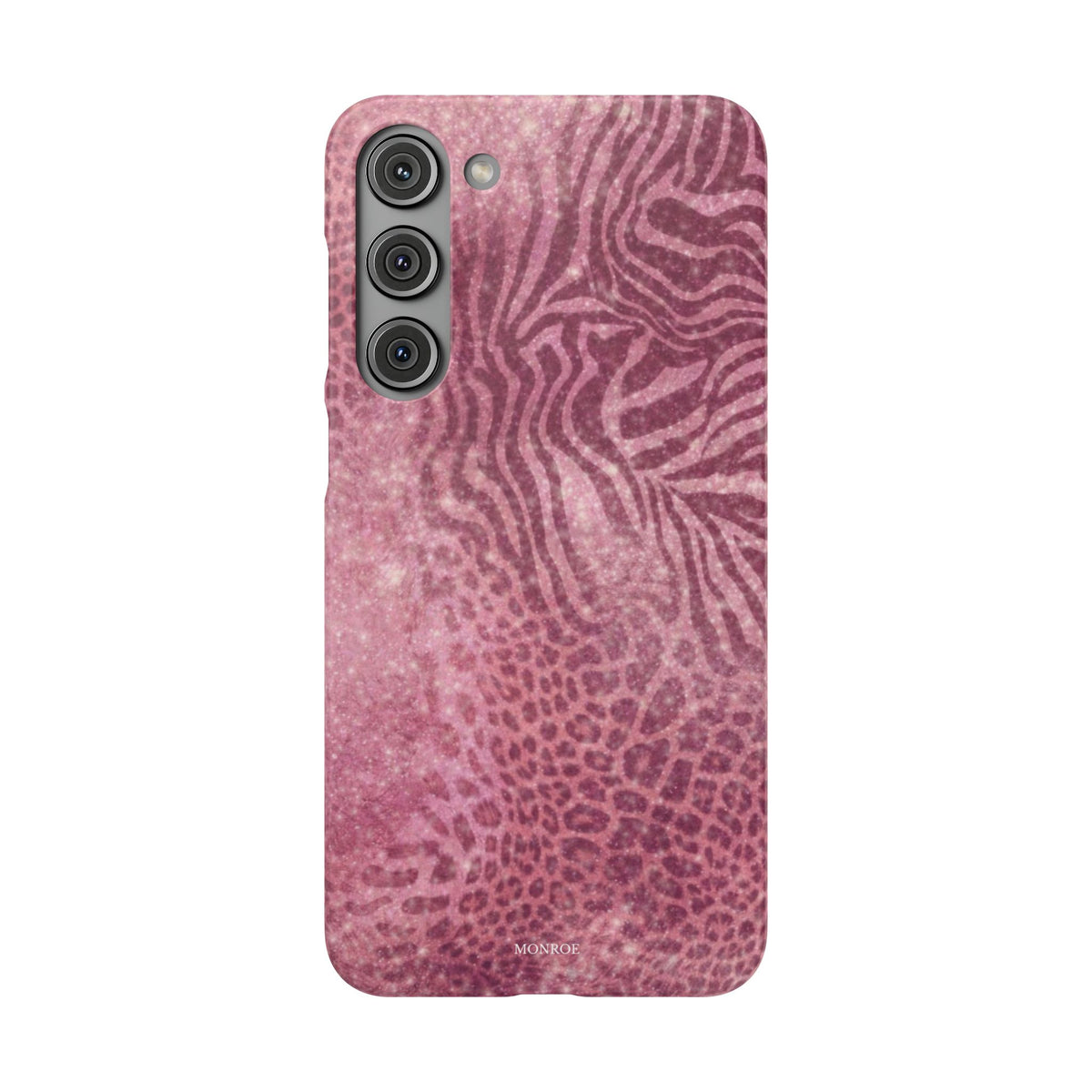 Blush Wild Case