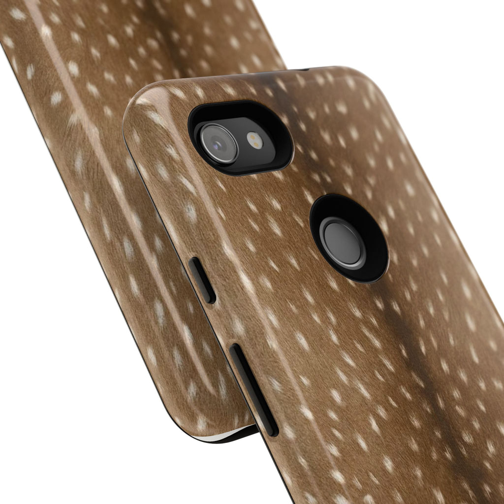 “Autumn” Phone Case